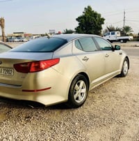 اوبتما • ٢٠١٤ • مكينة ٢٤٠٠