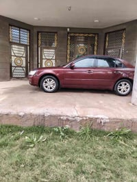 سوناتا ٢٠٠٩ • خليجي • رقم بغداد