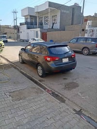 سيراتو هاش باك • ٢٠١٢ • مكينة ١٦٠٠