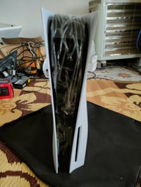 بلي5 • نظيف • مع جوستك