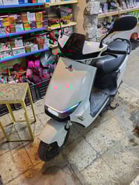 الحافض • باتري وملف سليم • قابل تفاوض