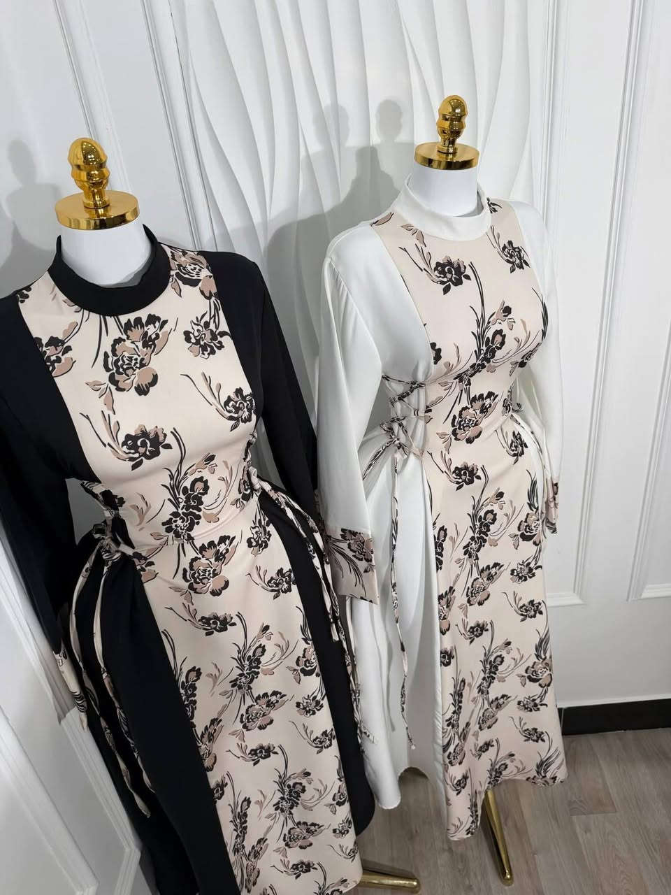 تكرار لحگو ع الجمال عيوني

القياسات 38. 40. 42. 44. 46. 48.

توصيل 5 لكل محافظات العراق

للحجز والاستفسار دايركت


**إذا كنت صاحب هذا الإعلان وتريد حذفه لأي سبب، رجاءا أرسل رسالة إلى الدعم الفني**