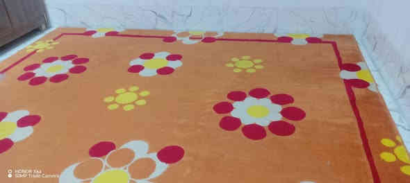 زوليه للبيع  ٣  عرض ٤ طول  سعره ٥٠ الف مابي اي عيب  ***********
