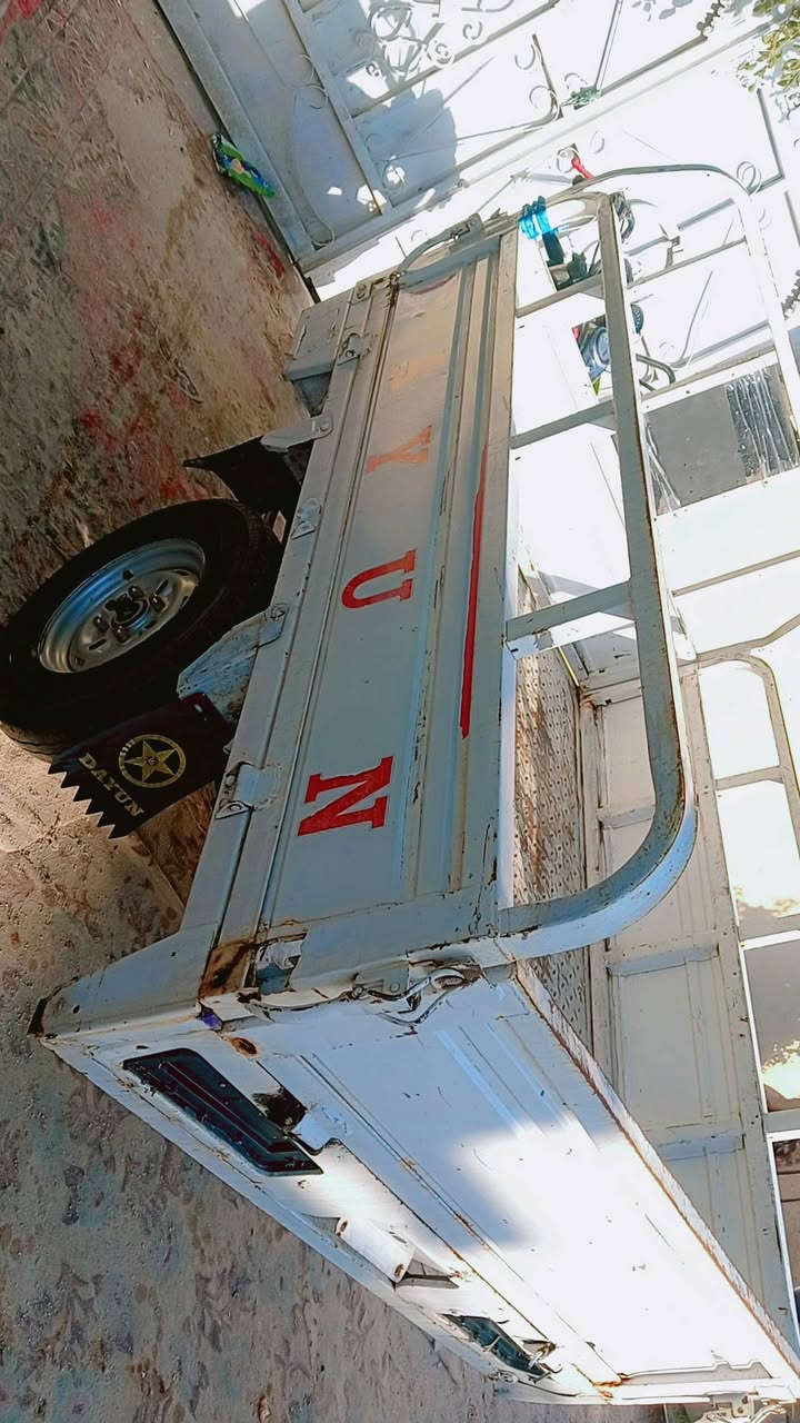 سلام عليكم ستوته للبيع 2016 المكان بوابت سيد دخيل اوراق كامله ستوته نضيفه 1400وبيها مجال
***********
