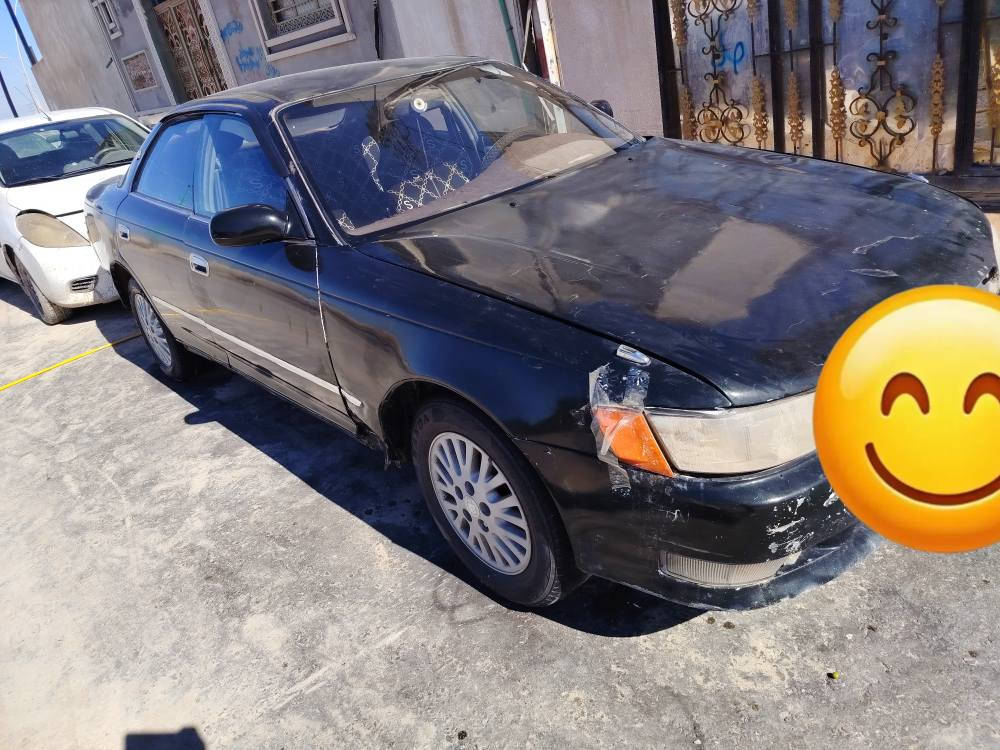 السلام عليكم السياره ناعمه وحلوه واحلى من الصور تحويل ثاني يوم مكاني بصره زبير  مستعجل ع بيع علما (السياره نقل بدنه) البصرة, العراق


**إذا كنت صاحب هذا الإعلان وتريد حذفه لأي سبب، رجاءا أرسل رسالة إلى الدعم الفني**