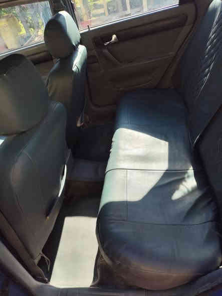 سلام عليكم اوبترا 2006 سنويه جديده بسمي مداور ثاني يوم محرك وكير بلجيس أوتو سعر 65وبيهه مجال تبريد ثلج +تدفئه وياله وتخم تاير جديد  الرقم ***********
