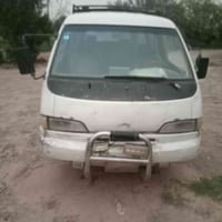 للبيع هونداي ياباني موديل 94 رقم انبار حمل سنويه بسمي لغاية 30 بيها مح...