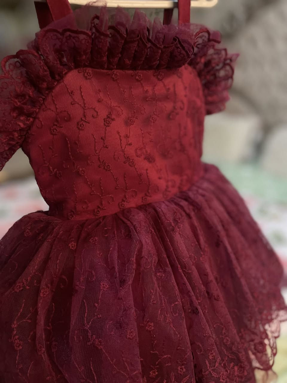 قياس سنة الى سنة ونص ♥️


**إذا كنت صاحب هذا الإعلان وتريد حذفه لأي سبب، رجاءا أرسل رسالة إلى الدعم الفني**