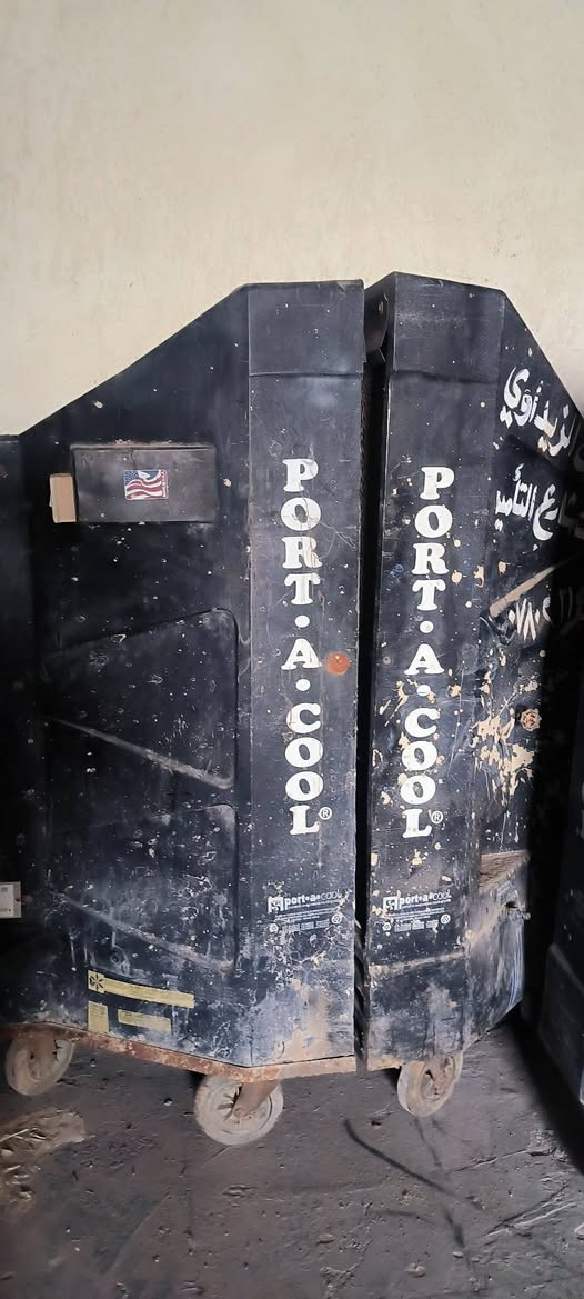 للبيع بصره 
مبردات امريكيه العدد 3
***********
***********
