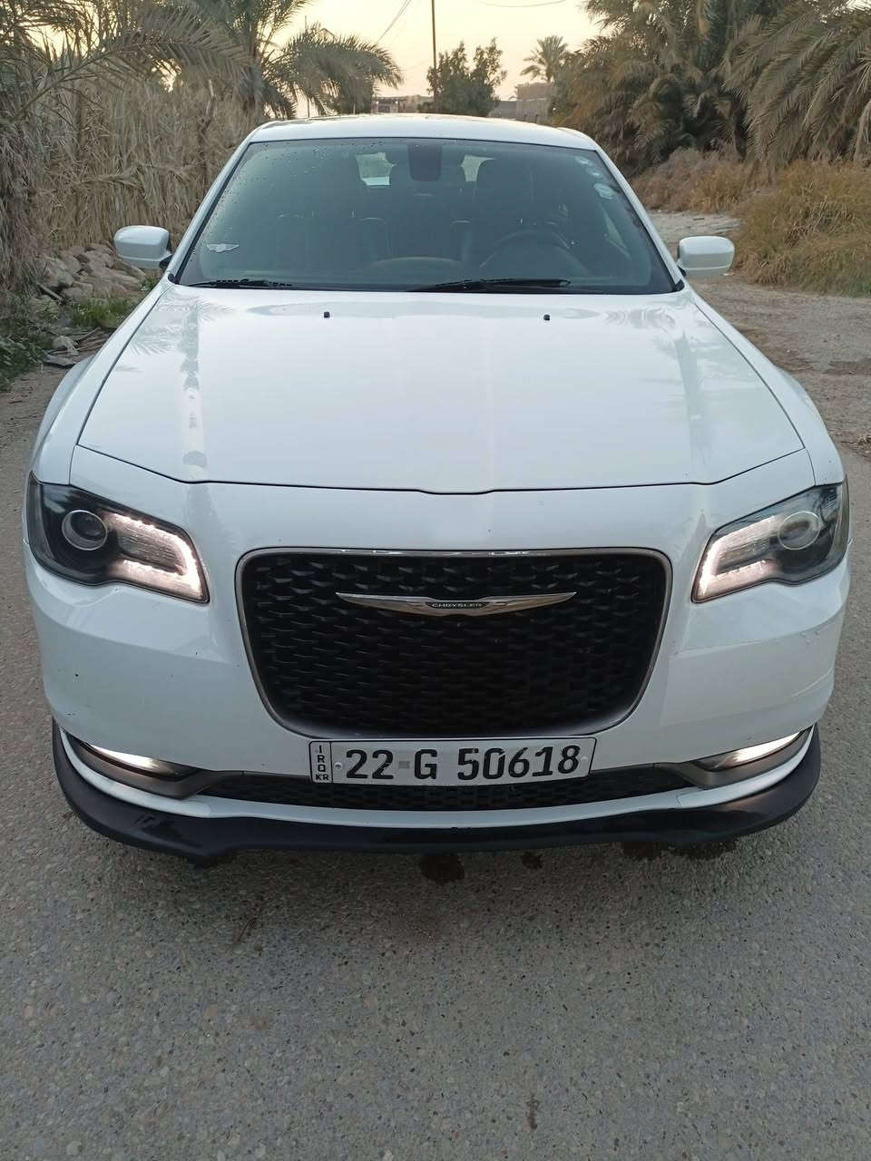 اوباما كرايسر ٢٠١٨ فول واحد عل واحد ٣٠٠s كولدن وارد كندي كله جديد استعمال شخصي


**إذا كنت صاحب هذا الإعلان وتريد حذفه لأي سبب، رجاءا أرسل رسالة إلى الدعم الفني**