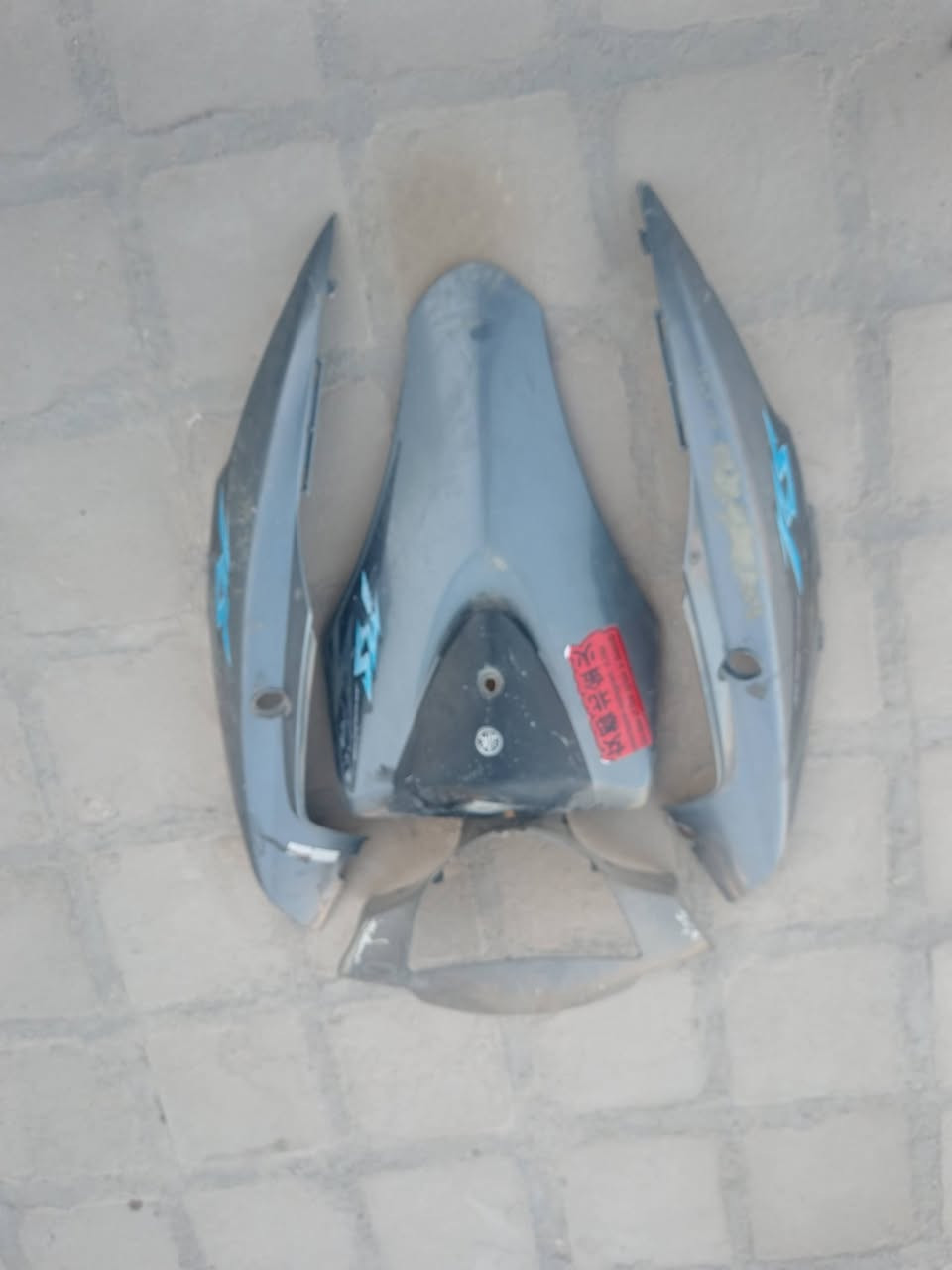 كفرات عدله للبيع بيهن اصلي وبيهن تجاري مكان حله توصيل موجوده كل العراق سعر خاص


**إذا كنت صاحب هذا الإعلان وتريد حذفه لأي سبب، رجاءا أرسل رسالة إلى الدعم الفني**