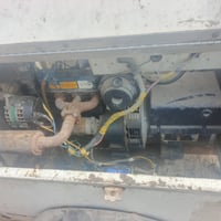 مولد • ١٠ كيفي • ٣ بستم