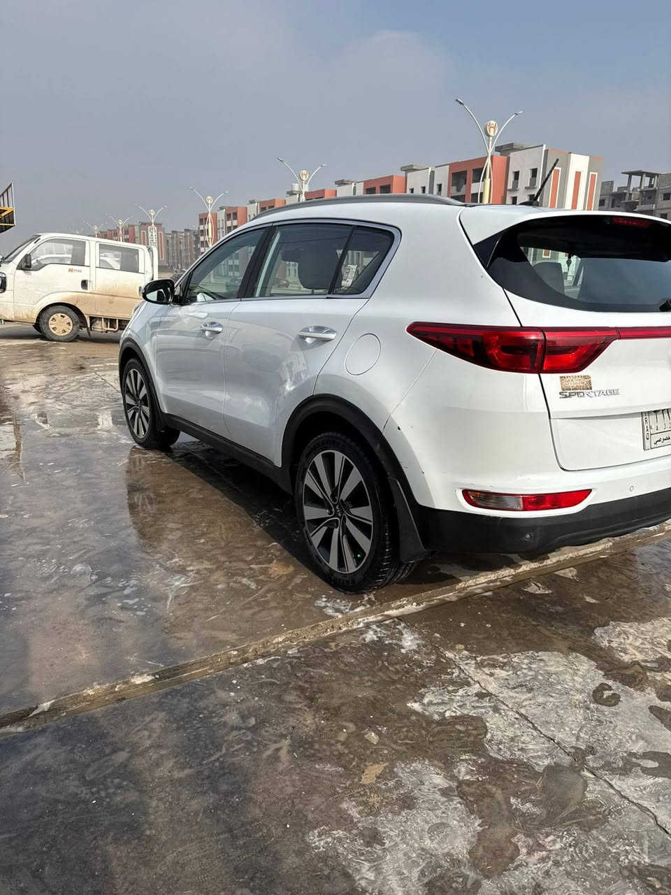 ✅ للبيع – كيا سبورتج 2017 خليجي
🚘 السيارة نظيفة وجاهزة
🔧 مكفولة كفالة عامة كير + مكينة + والشواصي
⚠️ ملاحظة بسيطة: بيها بارد بالجاملغ الخلفي (إصبعين فقط)

💵 السعر: 191
📲 للأستفسار أكثر الاتصال أو التواصل على الرقم التالي  : *********** ديوانية, القادسية
