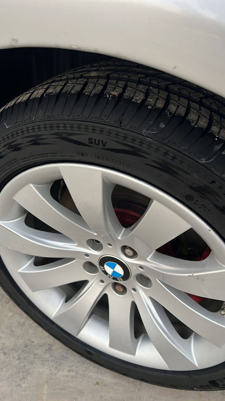 للبيع حجم 18 مكفولات ويل وتاير


**إذا كنت صاحب هذا الإعلان وتريد حذفه لأي سبب، رجاءا أرسل رسالة إلى الدعم الفني**