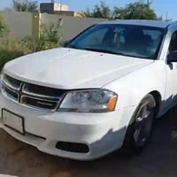 دوج افنجر • ٢٠١٣ • ناصرية