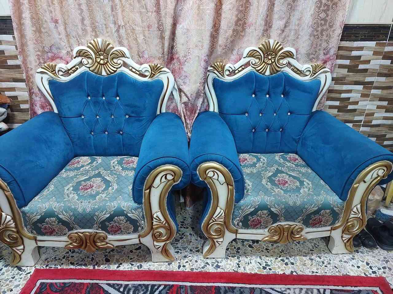 تخم قنفات للبيع نظيف جدا البصره الطويسه


**إذا كنت صاحب هذا الإعلان وتريد حذفه لأي سبب، رجاءا أرسل رسالة إلى الدعم الفني**