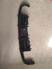 دفيوزر • جديد • LED