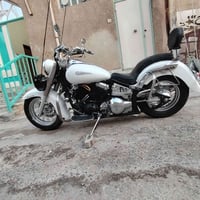 دراك ستار • ٢٠٠٧ • ٤٠٠ سي سي