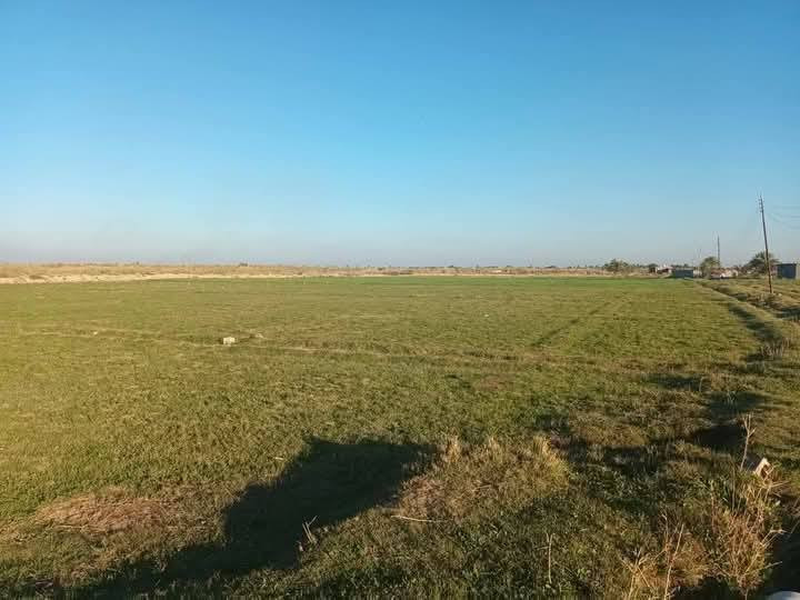 عرض جديد ومناسب فرصه استثماريه جيده 20دونم عل تبليط مباشر مي وكهرباء جنس العقار عقدزراعي ويتحول العقدبأسمك مباشر من الزراعه العنوان بغدادالراشديه شارع المراسمه الي يربط بين ناحية الراشديه وجزيرة بغداد السياحيه سعر الدونم 25 مليون فقط سارع قبل لتفوتك الفرصه ***********
