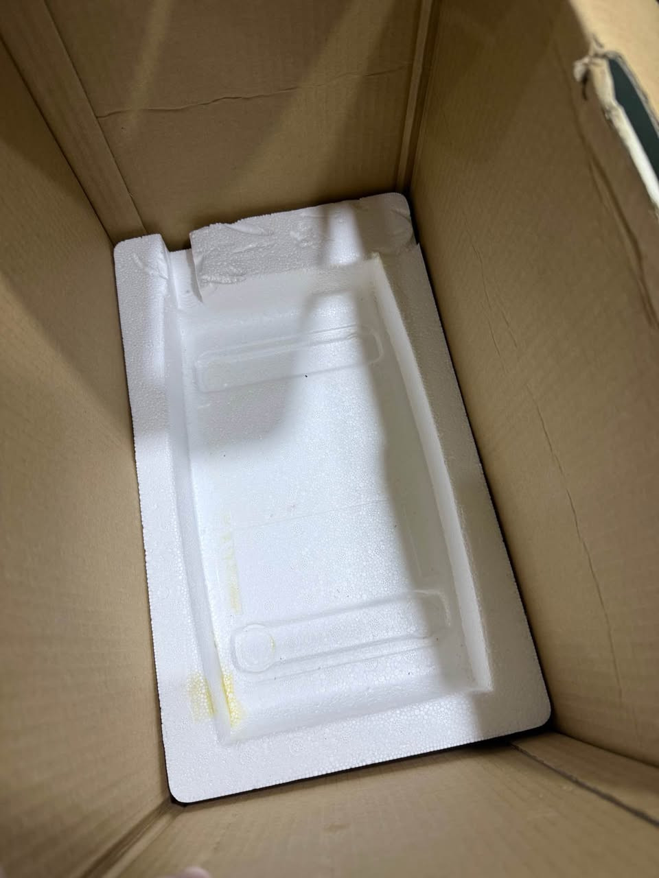 معصاره منزليه جديده استخدام مرتين فقط 
ماخذيها 150 سعرها 75 قفل من الاخير النجف, العراق


**إذا كنت صاحب هذا الإعلان وتريد حذفه لأي سبب، رجاءا أرسل رسالة إلى الدعم الفني**