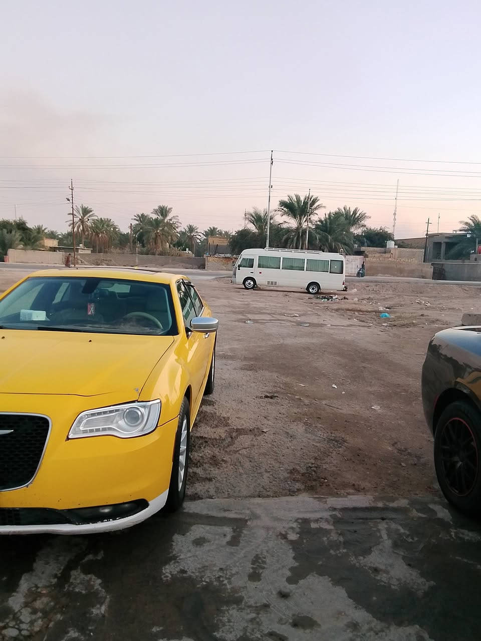 السلام عليكم ورحمة الله وبركاته الحلال للبيع اوبامه16مرمز 20 فئه cالسي معروفه مواصفاتهه بانو راما حداده جديده منظومه تبريد جديده راديترات وكمبريسر تخم تايرحادثهه بجم ارباك ظارب كبير ومكينه خير من الله حماوه ماكو السعر 165رقم ذي قار تحويل مباشر ***********واتساب متوفر
