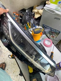 لايت byd ديستروير صفحه الصدر اليمين ظهره سليم وعدساته مابيهن شي جامه م...