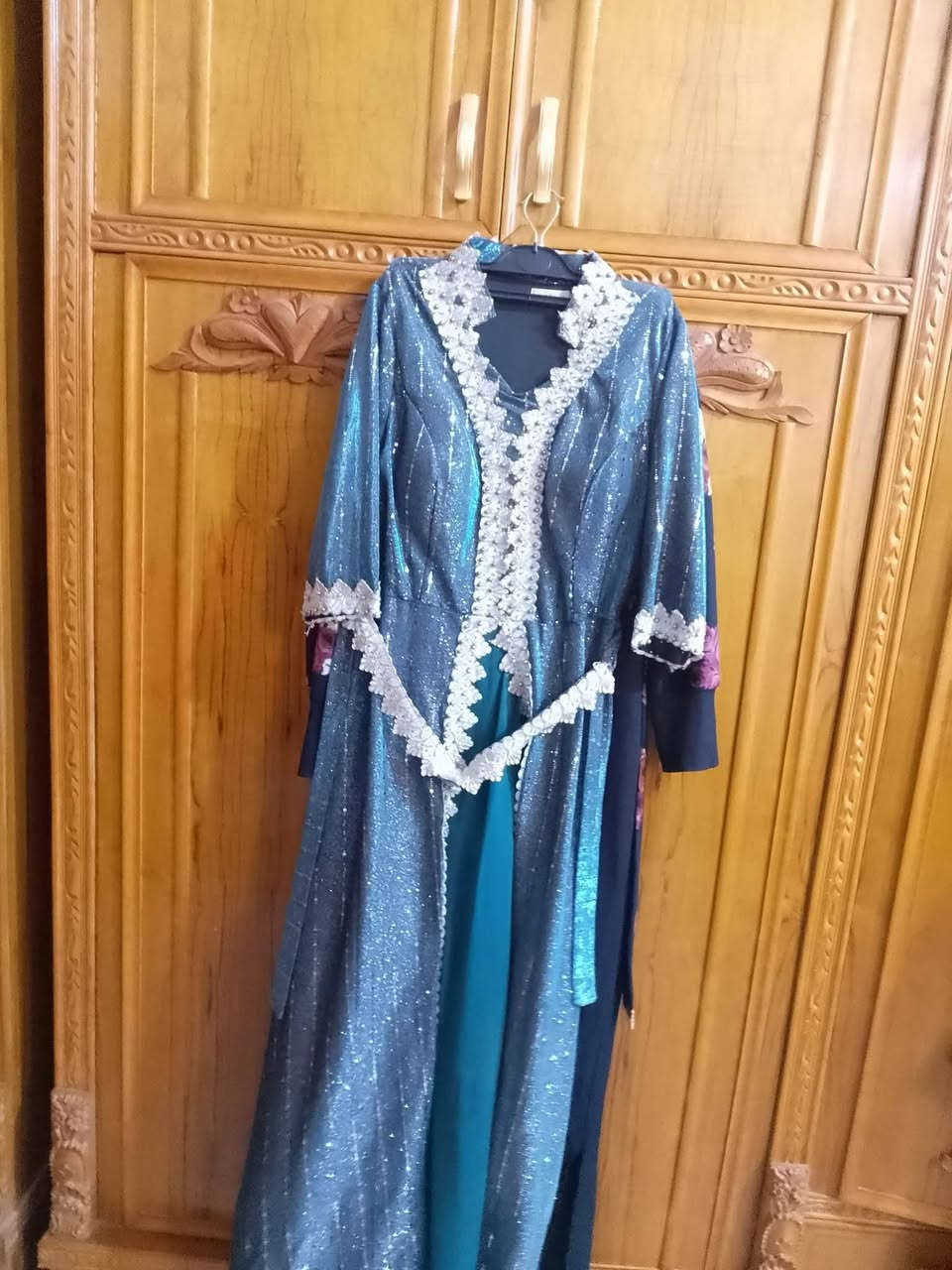 ملابس نساىي للبيع سبعه كيلو عندي بعد اهوي غيرهن عندي خزامه ذهب اللبيع


**إذا كنت صاحب هذا الإعلان وتريد حذفه لأي سبب، رجاءا أرسل رسالة إلى الدعم الفني**