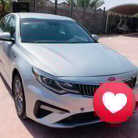 اوبتيما • ٢٠٢٠ • حادثه مصلحه