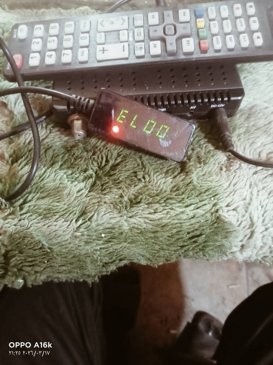 300 نهائي ريسيفر استار سات بحاله ممتازه كاملHD


**إذا كنت صاحب هذا الإعلان وتريد حذفه لأي سبب، رجاءا أرسل رسالة إلى الدعم الفني**