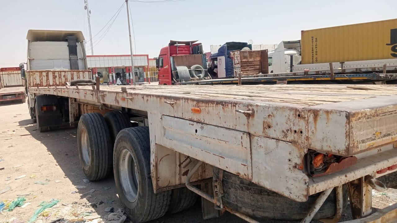 السلام عليكم عربانه للبيع جاهزه مكانه بغداد رقم راعيه ‏‪***********‬‏ حسين
