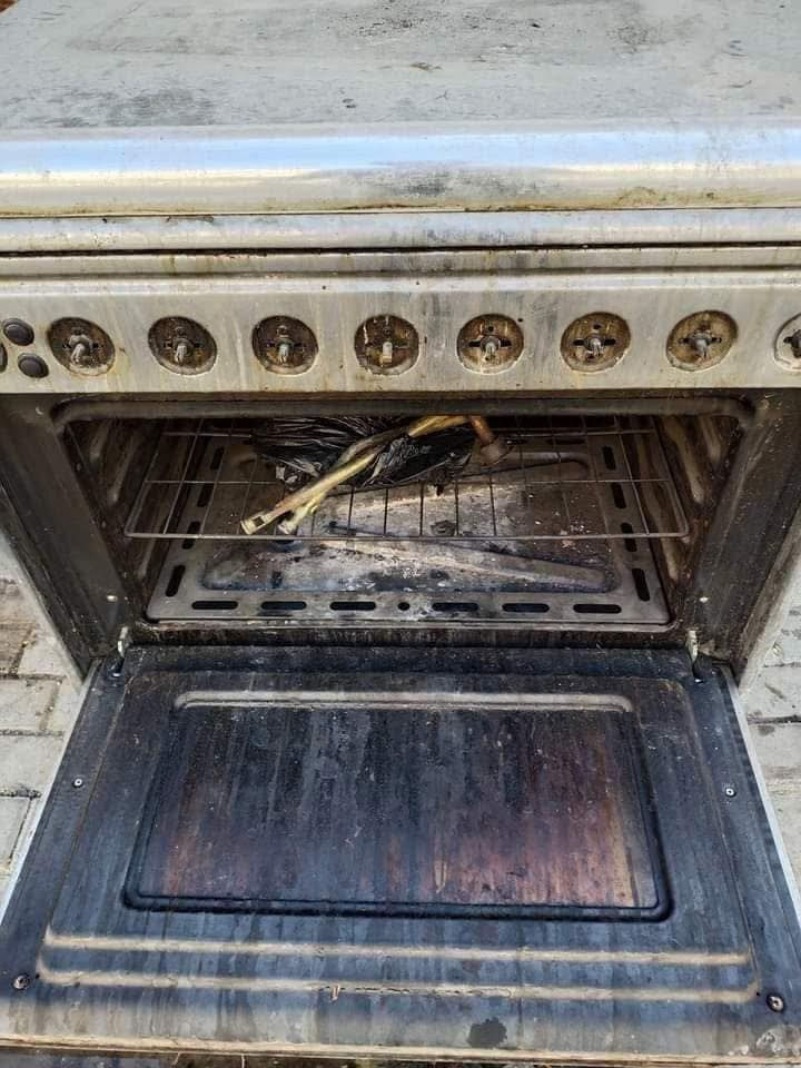 بفضل الله تم ادامة طباخ نوع افرش القديم الصور قبل وبعد العمل
طباخ متروك بس مايعصه علينة رجعنا ع وضع الشركة وشغلنة بي ضمان افضل متاخذلك 

طباخ جديد نسويلك طباخك جديد 

كذلك عدنه خدمة توصيل ناخذة ونرجعه

عنواني بعقوية التحرير مجاور حسينية التحرير مقابل مدرسه سيدة نساء 

رقم الهاتف ‭٠٧٧٦ ٥١٠ ٢٧٤٢‬
