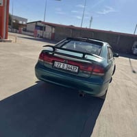 فاصولي • ١٩٩٥ • اربع تايرات جديد