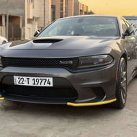 لبيع جارجر 2023 لاست كول نداء الاخير  RT5700 سياره جديده بعنى الكلمه  ...