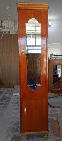 لوكر جزامة مراية • المفرق