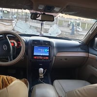 موهافي ٢٠٠٩ • محرك بي خلل • كشنات جلد