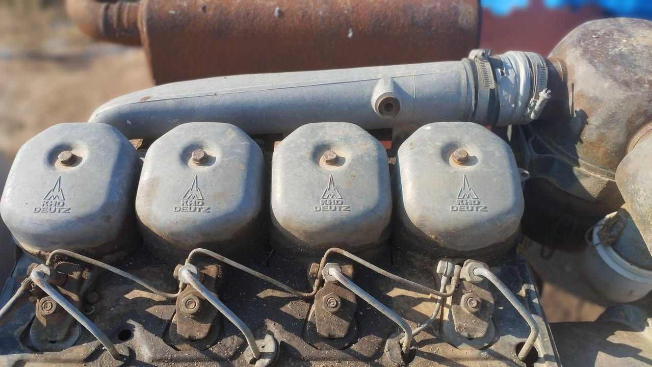 السلام عليكم للبيع محرك اربعه بستم ابو الصاروخ السعر 30بيه مجال
المكان صلاح الدين تكريت 
الرقم ***********
