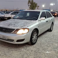 أفالون 2002 • تويوتا أفالون • أفالون رقم أربيل • سيارة أفالون للبيع • ...