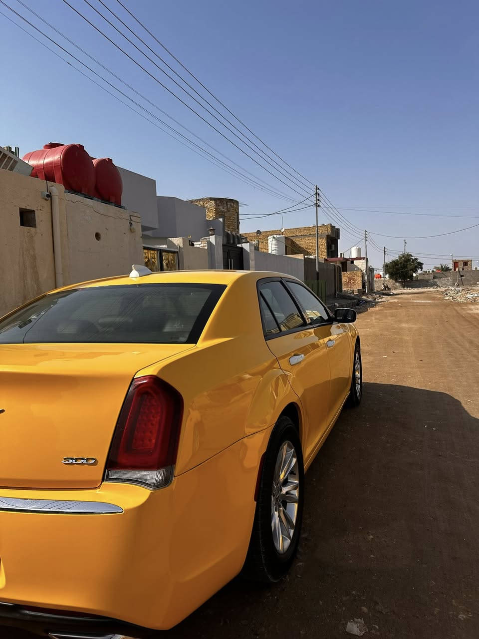 السلام عليكم 
أوباما 2019 أصل مواصفات C  مكينه وكير وأكسل جدد تخم تاير جديد و ويل مكسيكي 18 السياره بدون أيرباك السياره ب أمريكا بيه دعاميات و بل عراق طخه بسيطه بل جاملغ الأيمن وصور الضربه مرفقه  السياره ب أسمي تحويل ثاني يوم السعر 260$ 
***********
