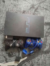 بلي 2 فات • نضيف • ملحقات كاملة