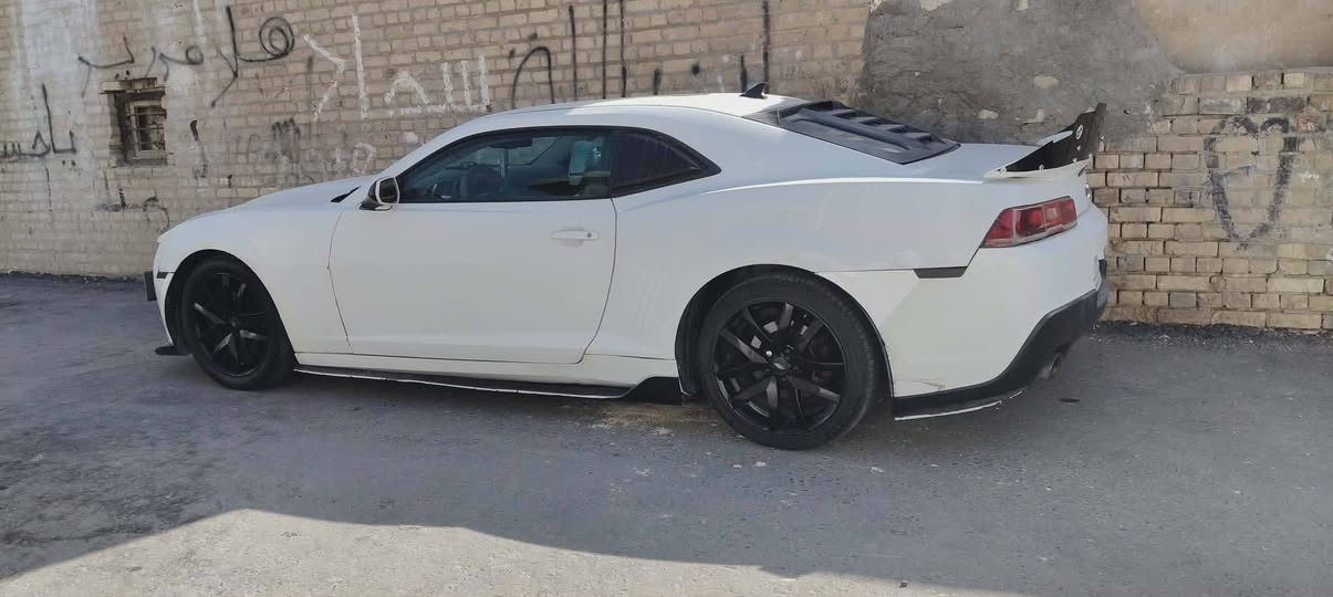 ..
كمارو 2015 بجم محدث 2018
سيارة شبابيه سعرها اقل من الشده بهواي فول نظافة
سوي لايك للمنشور حتى يطلع منشوراتي كدامك يوميا انشر سياره
كير ومكينة وحدادية وتبريد خير من الله
ضررها بيبان صبغ وجاملغات صبغ

السعر علق بكلمه تم وسيصلك مباشره بالرد الالي

 *********** رقم هاتف صاحب السياره متوفر واتساب غير متواجد على الفيسبوك
