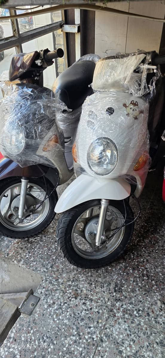 تحيه طيبه
تم وصول وجبه اكزز ١٠٠ فحل 
سكنس ياباني 
نثيه 
شمعه 
معرض الملاك 
حله حي شبر 
***********
