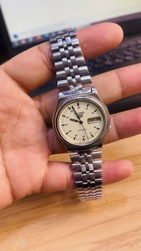 سايكو فايف • اتوتماتيك • نضافه ٩٠