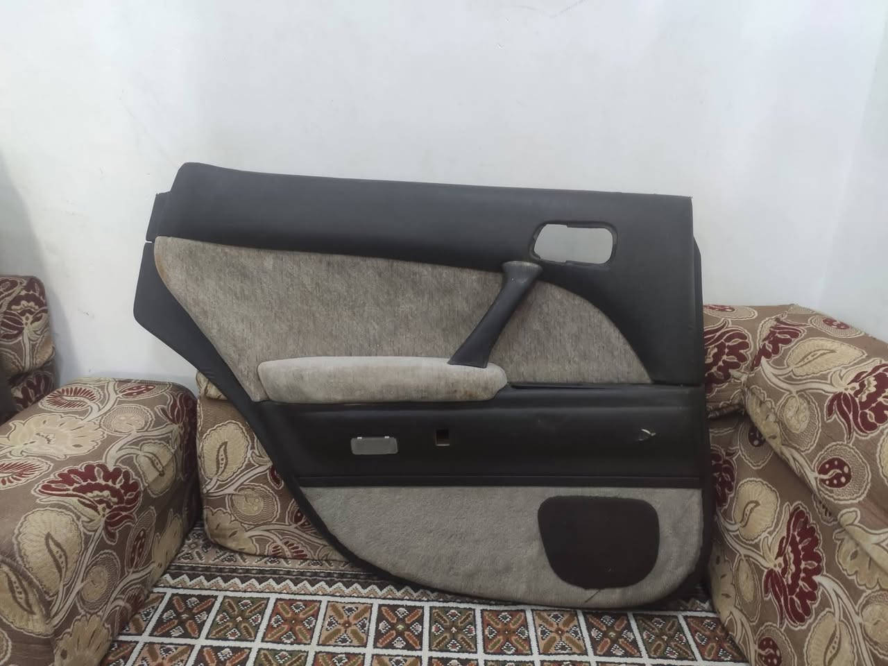 متوفر بطاين


**إذا كنت صاحب هذا الإعلان وتريد حذفه لأي سبب، رجاءا أرسل رسالة إلى الدعم الفني**