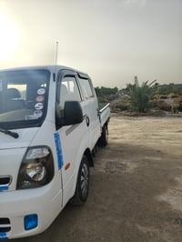 كيه دبل ٢٠١١ • بصرة قضاء المدينه • كير عادي