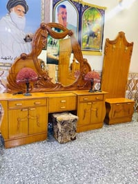 لعشاق الانتيكا  🔥👌  سعر مليون و50 غرفه صاج ٦ ابواب نادر عملها ماكو اخت...