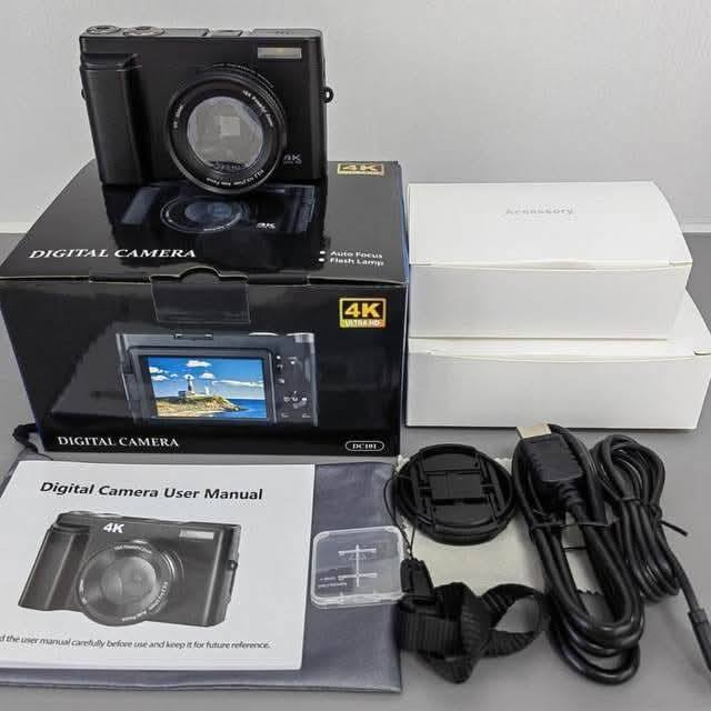 كامره تصوير فور كي سعر 50


**إذا كنت صاحب هذا الإعلان وتريد حذفه لأي سبب، رجاءا أرسل رسالة إلى الدعم الفني**