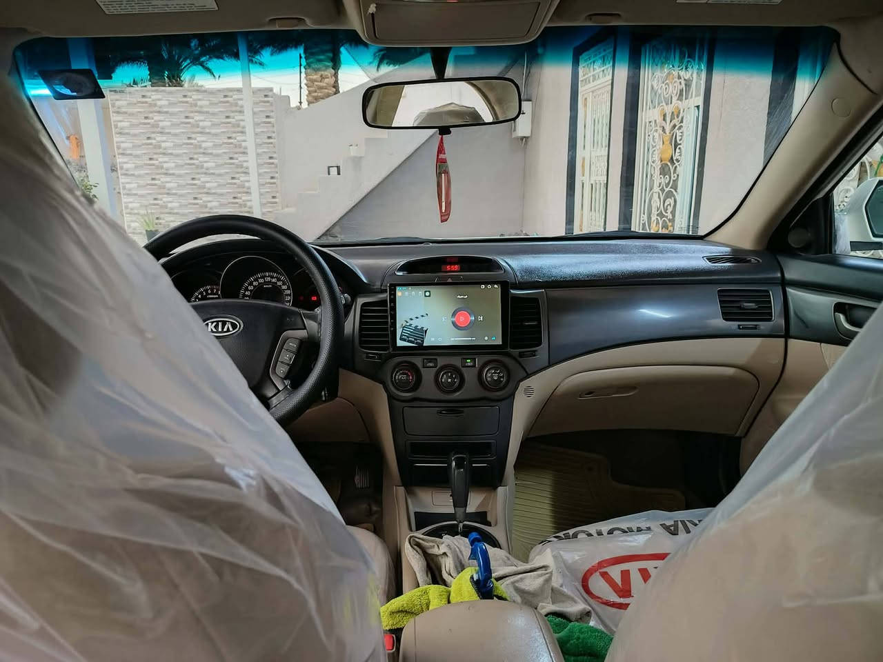 السلام عليكم للبيع اوبتمه 2009 خليجي فول مواصفات سياره جاهزه من كلشي رقم التلفون***********
