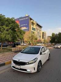 سيراتو • ٢٠١٧ • رقم بصرة