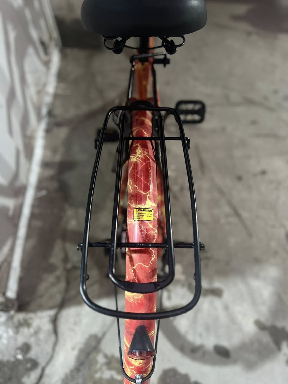 للبيع قياس 26 ب150وبي مجال


**إذا كنت صاحب هذا الإعلان وتريد حذفه لأي سبب، رجاءا أرسل رسالة إلى الدعم الفني**