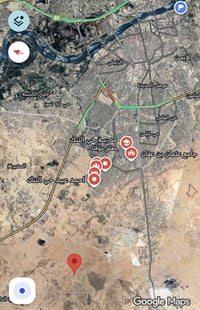 ٧٠ دونم • زراعية • سند ٢٥